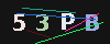 Gambar captcha