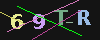 Gambar captcha