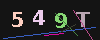 Gambar captcha