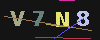 Gambar captcha