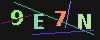 Gambar captcha